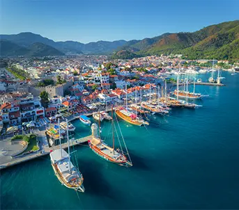 Marmaris