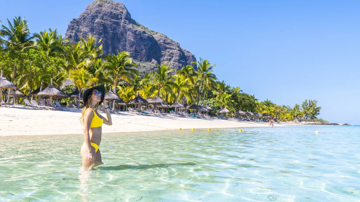 Mauritius Hotels