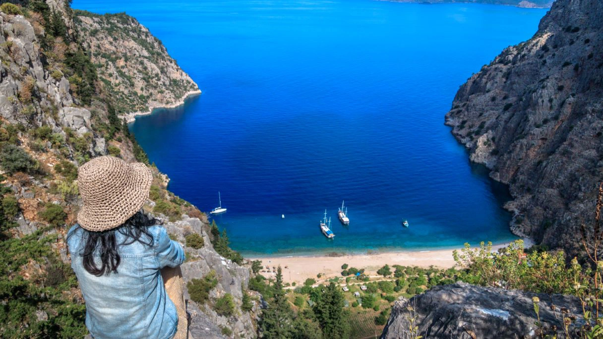 Muğla Tatili