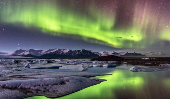 Northern Lights 0 Northern Lights 0