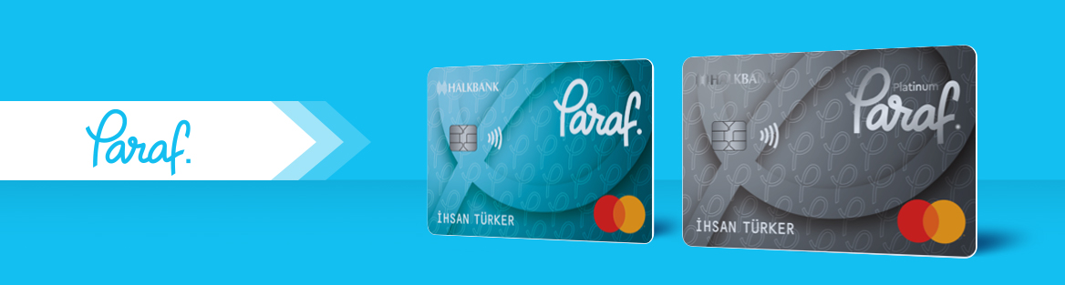 Turkish Airlines Holidays paraf card campaign