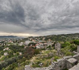 Podgoritsa