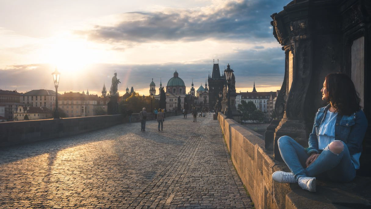 Prague hotels prices