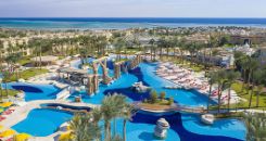 Rixos Premium Seagate