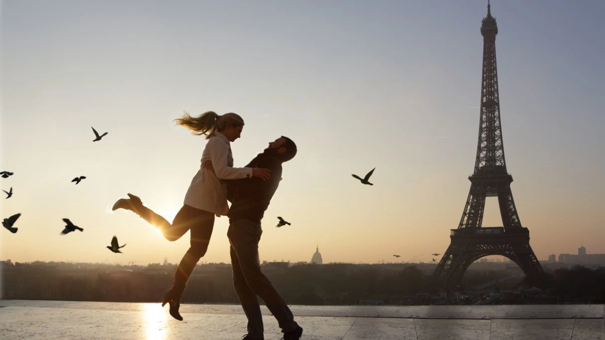 Experience Love to the Fullest in Romance Holidays
