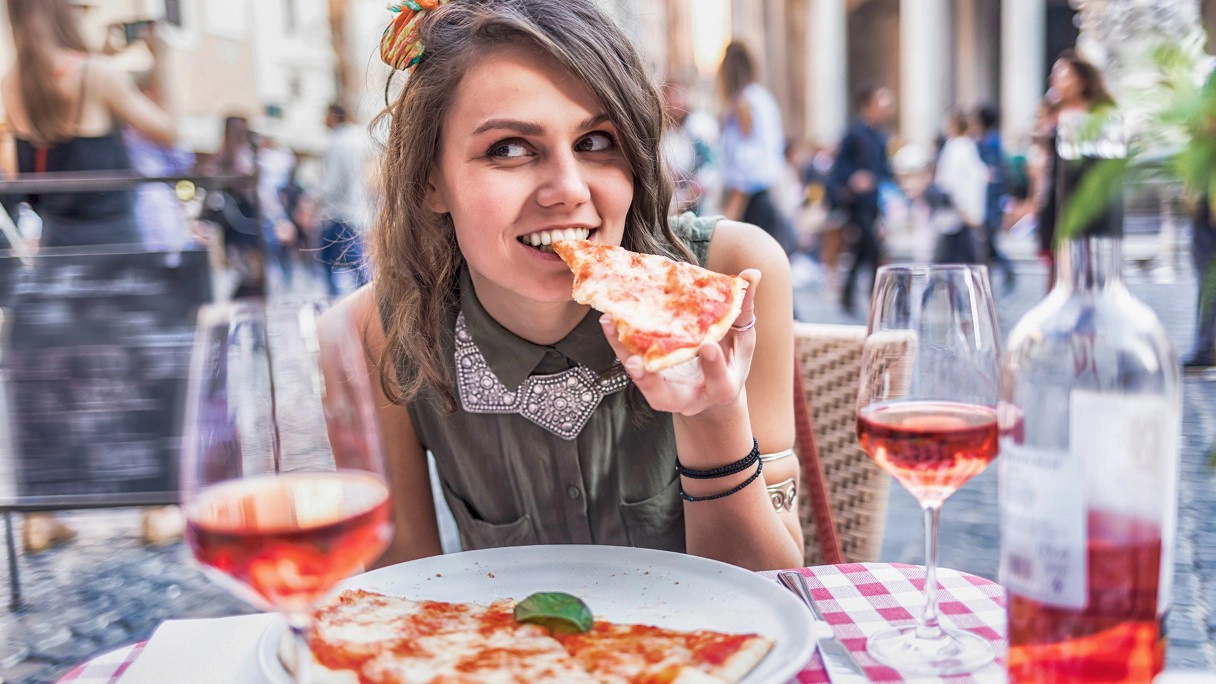 Rome Hotels Prices