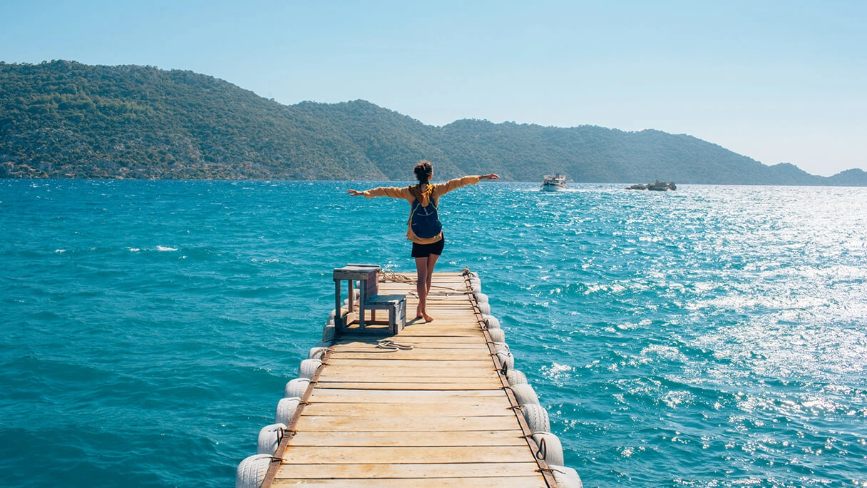 Side vacation package deals