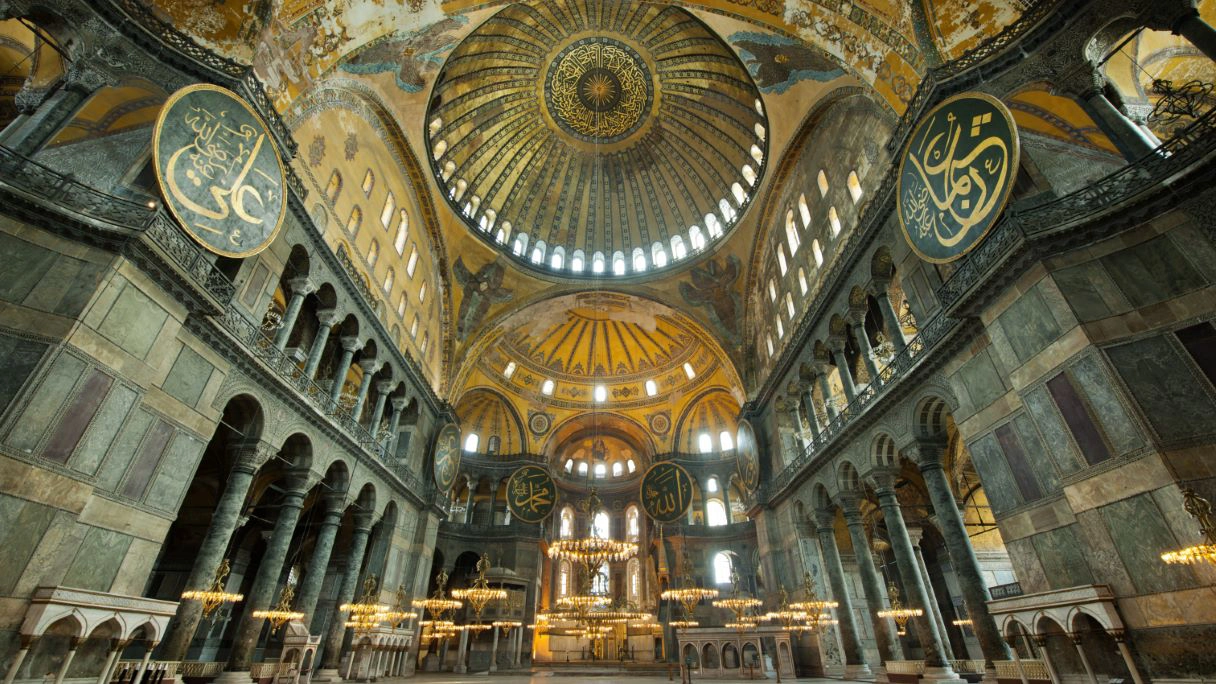 City Breaks Sultanahmet hotels