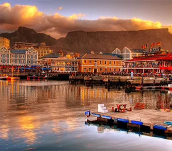 Cape Town