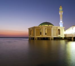 Jeddah