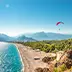 Discover Antalya with Turkish Airlines Holidays 