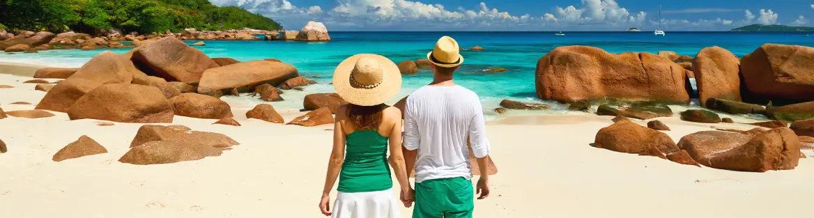 TK Holidays balayı kampanyası