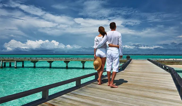 Honeymoon Hotels Vacation Packages 0