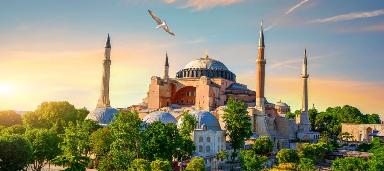 The Most Beautiful City in the World: İstanbul