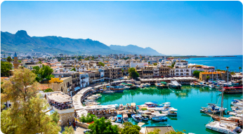 Sixfold Miles Exclusive to Northern Cyprus