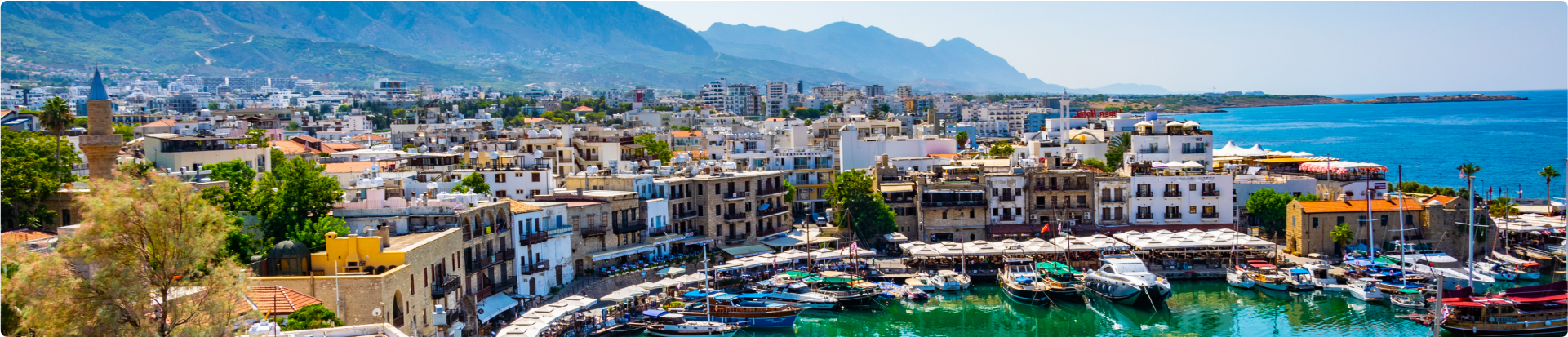 Special Sixfold Miles Opportunity for Members at Northern Cyprus Hotels!