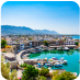 Special Sixfold Miles Opportunity for Members at Northern Cyprus Hotels!