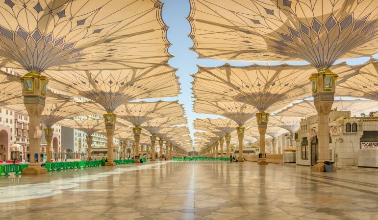 Holy Journey: Umrah 0 Holy Journey: Umrah 0