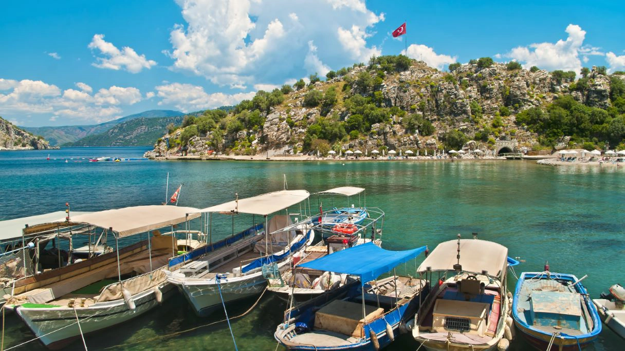 Turunç Hotels