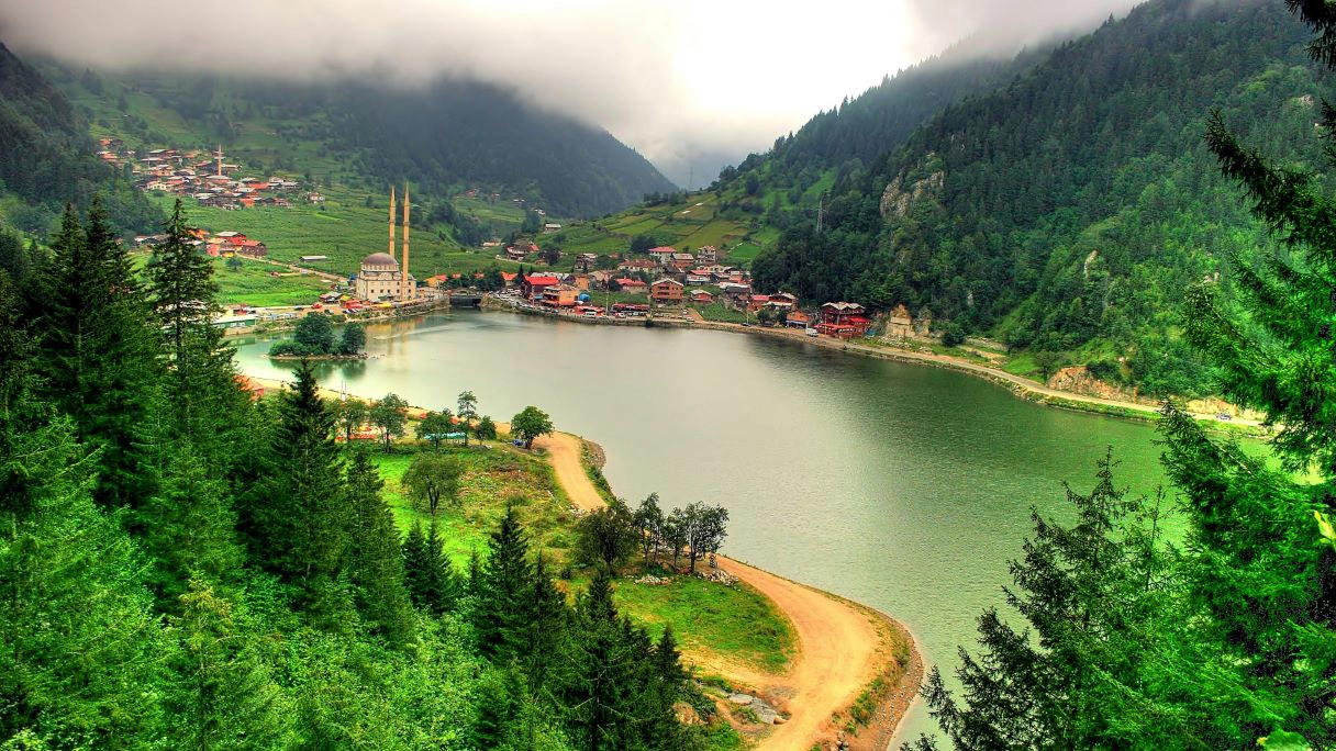 What are the top things to do in Uzungöl?