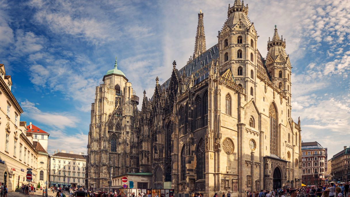 Vienna Hotels