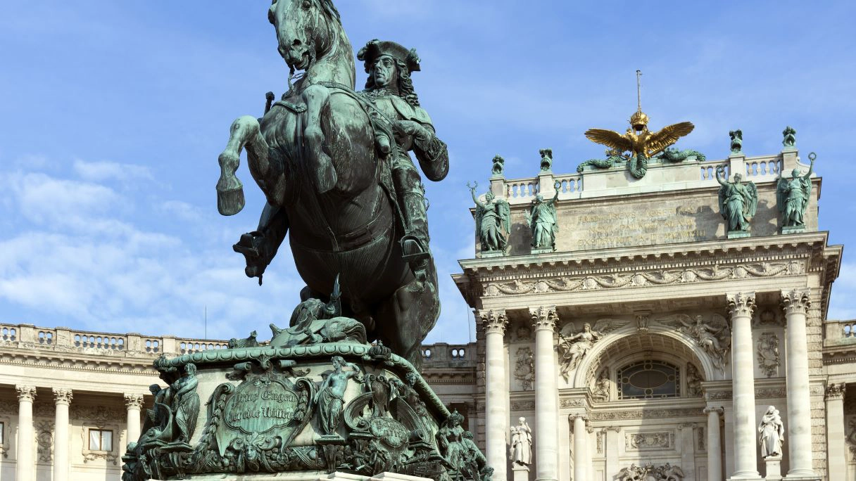 Vienna hotels prices