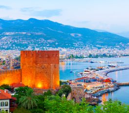 Alanya