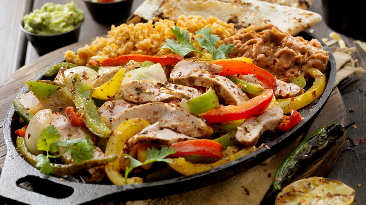 Fajita