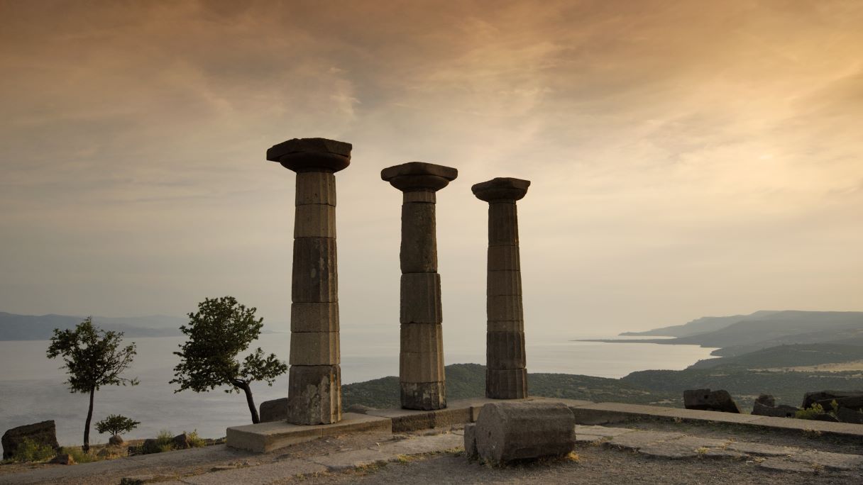 Canakkale Tatili