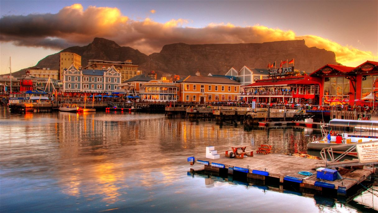 Cape Town Hotels