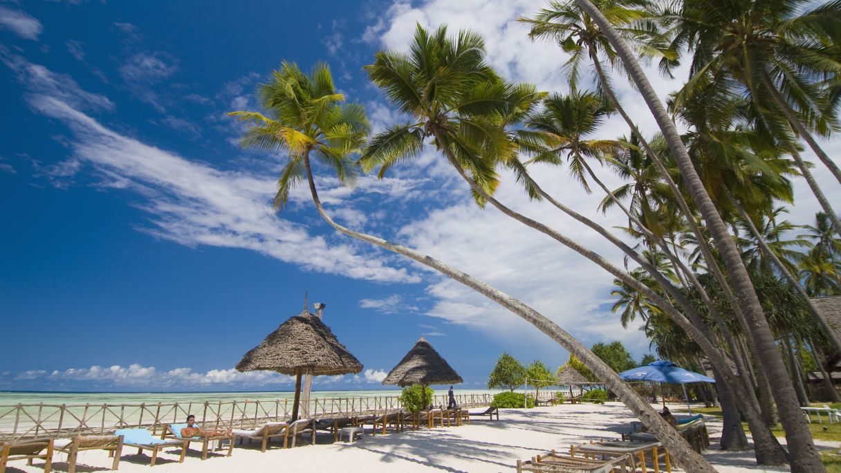 Zanzibar’da Ulaşım İmkânları Nelerdir?