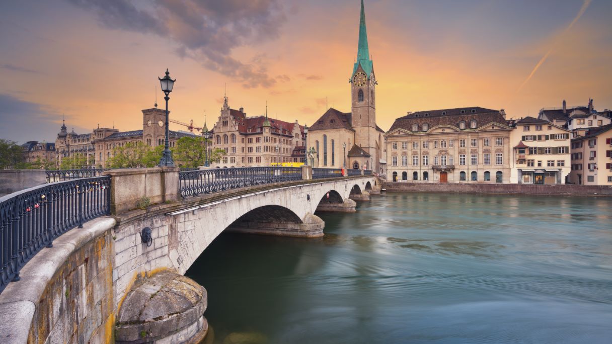 Zurich Hotels Vacation Packages