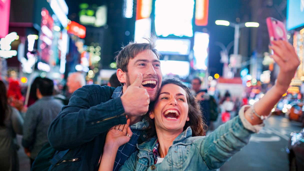 New York Otelleri ve Tatil Pakeleri