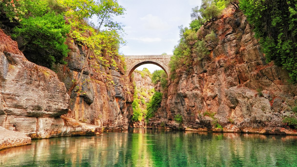 Antalya Tarihi