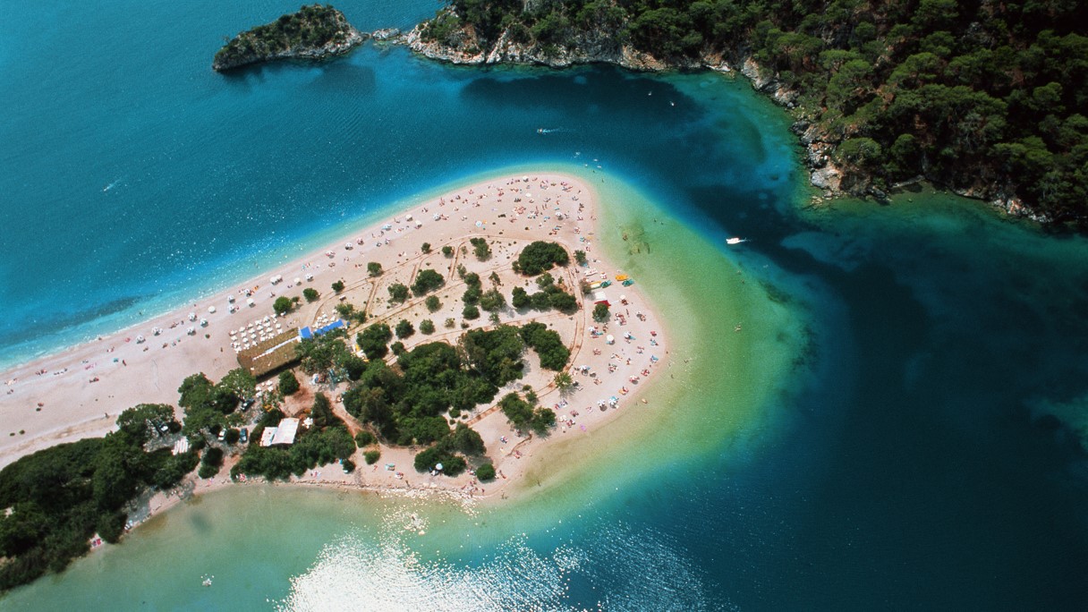 Ölüdeniz