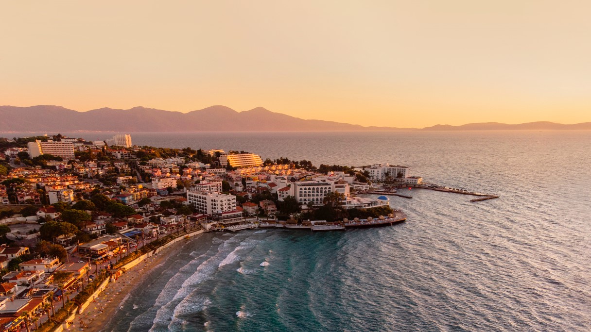 Kuşadası Otelleri