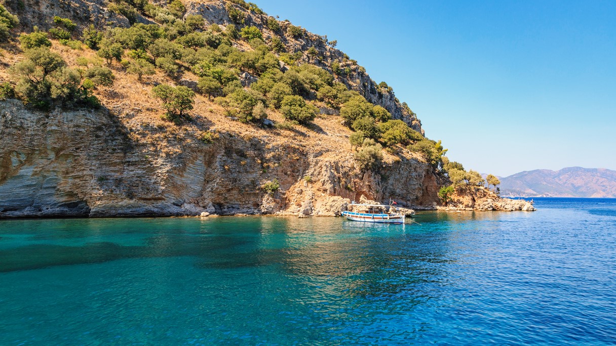 Marmaris Kumbuluk