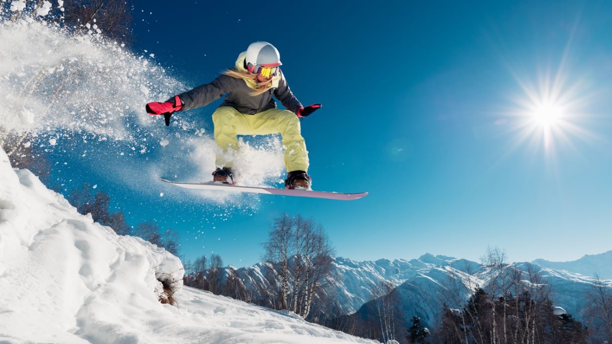 Ski-Skowboard Holiday Packages