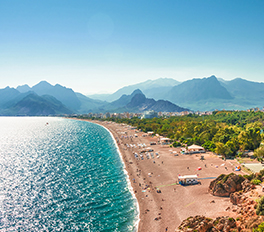 Antalya