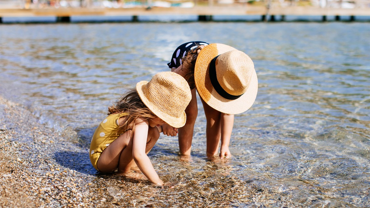 Çocuklarla Tatil Dalaman