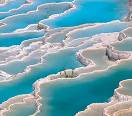 Pamukkale