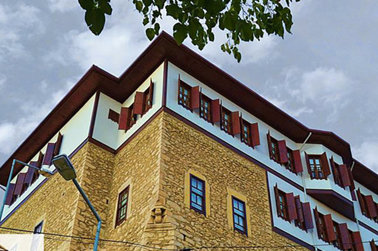 Leyla Hanım Konağı Genel Görünüm 146
