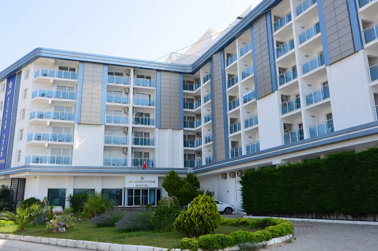 My Aegean Star Hotel Genel Görünüm 76