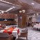 Kirman Calyptus Resort & Spa Restoran 669
