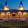 Swandor Hotels & Resorts Topkapi Palace Genel Görünüm 31 Swandor Hotels & Resorts Topkapi Palace Genel Görünüm 31