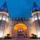 Swandor Hotels & Resorts Topkapi Palace Genel Görünüm 32 Swandor Hotels & Resorts Topkapi Palace Genel Görünüm 32
