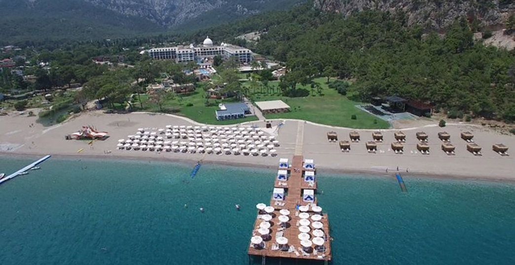 Juju Premier Palace