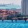 Fairmont Quasar Istanbul Havuz 46 Fairmont Quasar Istanbul Havuz 46