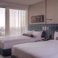 Fairmont Quasar Istanbul Oda 209 Fairmont Quasar Istanbul Oda 209