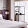 Fairmont Quasar Istanbul Oda 211 Fairmont Quasar Istanbul Oda 211